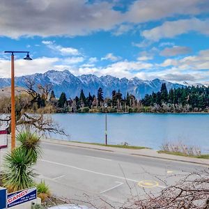 Two Bedroom Suite Lakeview